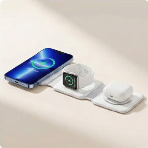 3 in 1 MagSafe Wireless Charger
