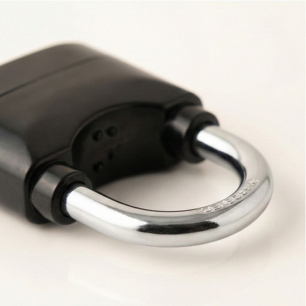 Alarm Padlock - Image 3