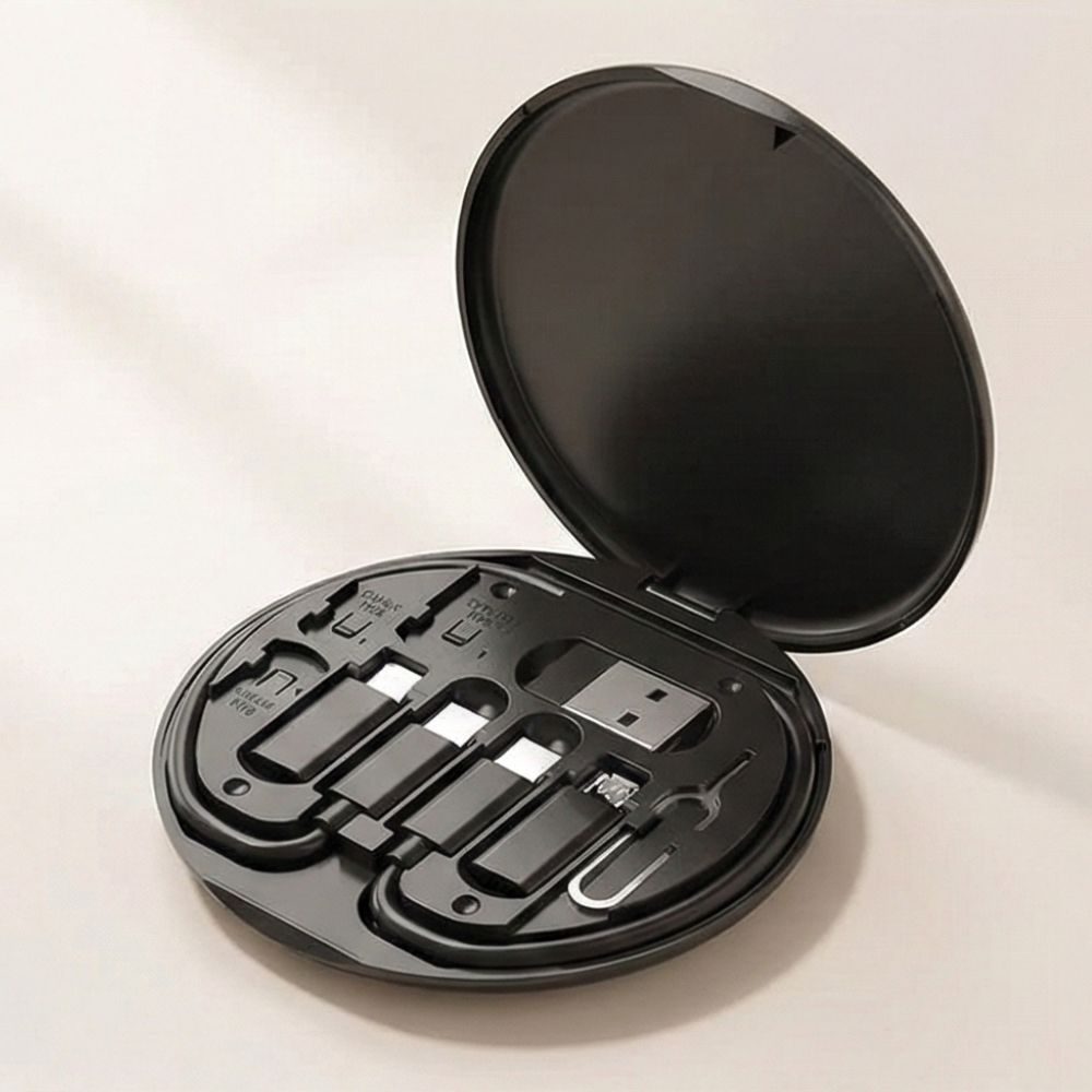 All in One Data Cable Set
