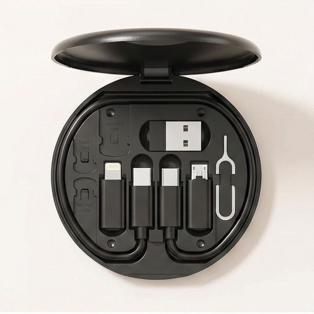 All in One Data Cable Set - Image 2