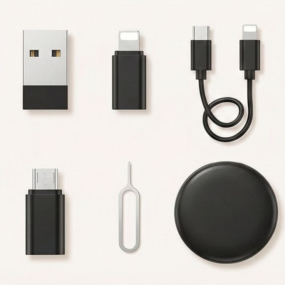 All in One Data Cable Set - Image 3