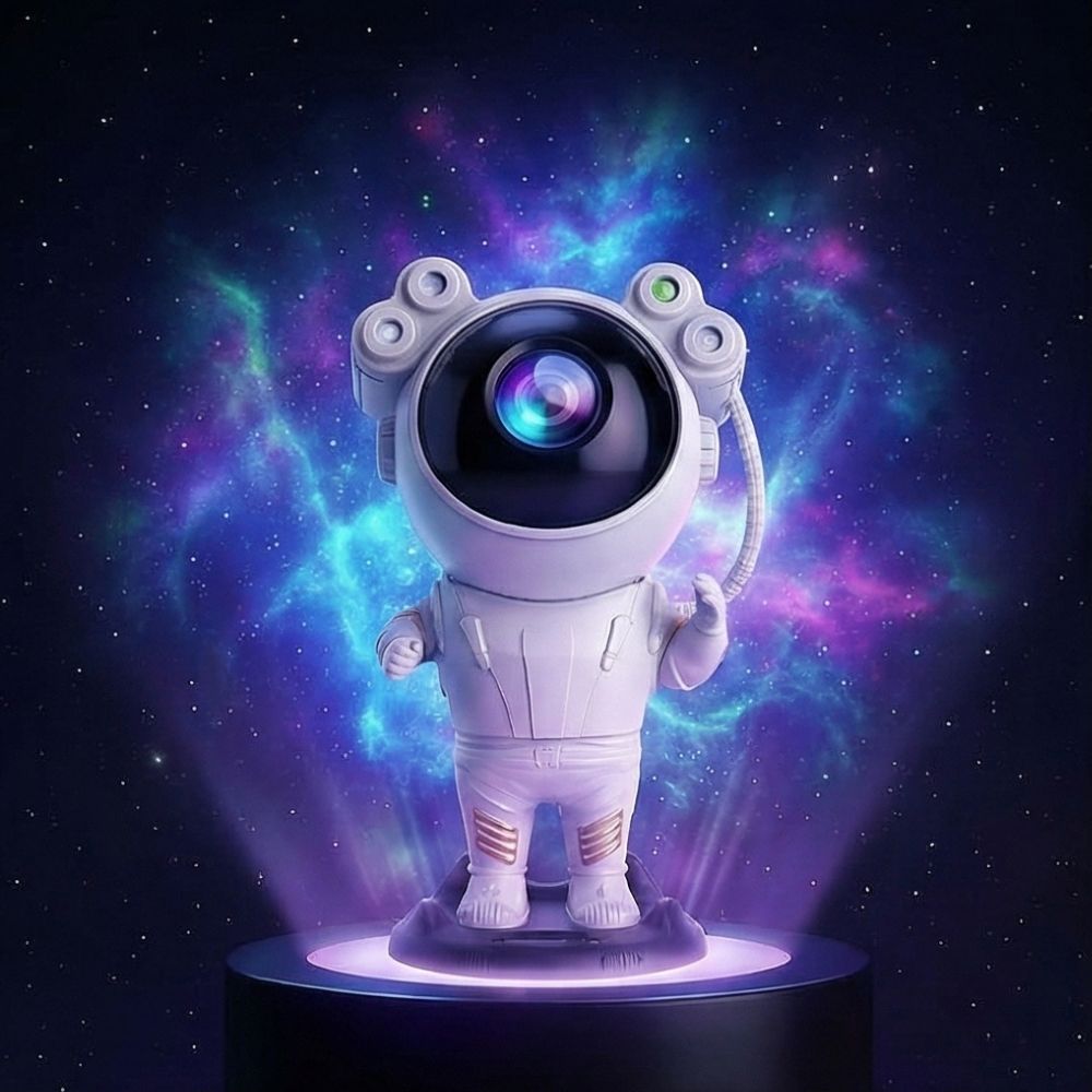 Cosmic Projector - Image 4